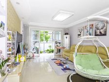 黄兴公园·黄兴绿园·3室·2厅