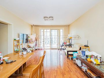 朗琴园的所有情报,都在这!