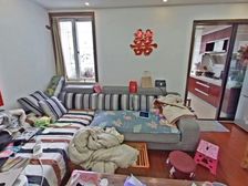 姚江花园2室2厅1卫南朝向80.0万元/套出售