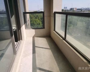 景瑞天赋姚江3室2厅2卫南朝向300.0万元/套出售