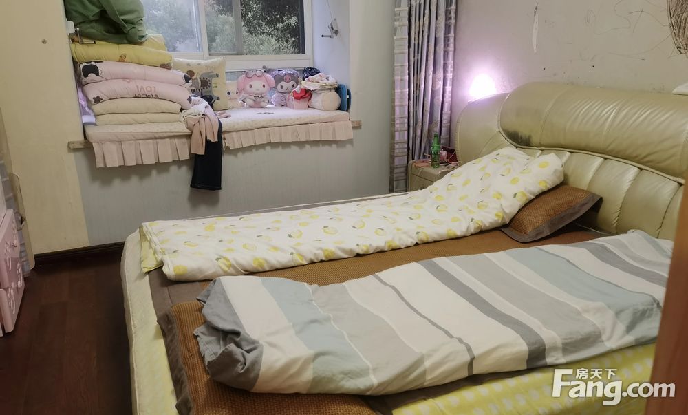 南区大润发附近 急售江扬尚东国际小面积 2楼 精装修 可贷款,扬州广陵