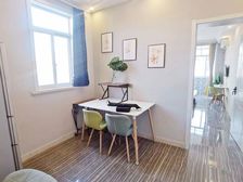 8,13号线成山站 低于市场价30万急售 满五无税精装全送