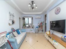 泗泾·金地自在城(二期)·2室·2厅