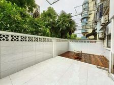 8号线凌兆中心站 低于市场价急售 满五无税 送50平花园