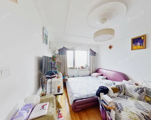 满五电梯两居室,楼层高,视野好,配套齐全。