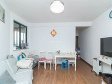 新出长岛花苑 中层两南 精装修两房诚意出售 看房方便