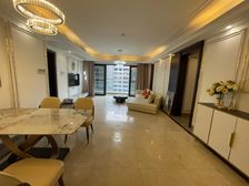 尚东君御雅苑 4 房 176 方 品质小区 交通便利