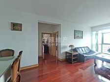 全明大三房,位置安静,有车位,中山公园3轨交