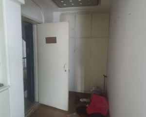 京海公寓2室1厅 正南 精装修 高层采光好 满2年