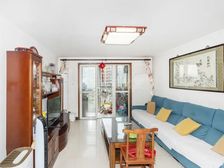 新上东城龙体 好房南北通透三居室 中间楼层 精装修