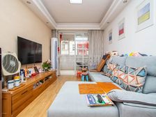 康健 · 泰成花苑 2室 2厅,公共交通漕宝站,板房