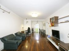 中间楼层+大面宽客厅+一梯两户+得房80以上+品质房+双阳台