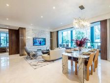 莱山大栖地,小高层,低公摊,高赠送,带车位小棚家电