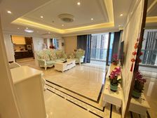 富力东山新天地 5 房 181.62 方