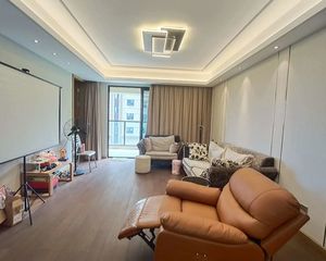 万象华府二期4室2厅2卫南朝向510.0万元/套出售