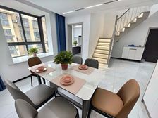 香城花园一区小区位置 地段 带阁楼 性价比高 紧邻