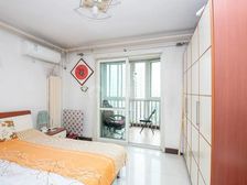 丰台北路精装一居 望园东里中层满五房