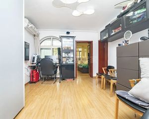 朝青四惠 兴隆家园 不临街 独享安静 一梯三户