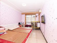 石景山区鲁谷北重西厂2室1厅