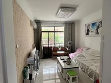 龙口海景房里面,一层总价相当亲民的一套房子估计就这么一套把