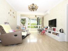 大望路·珠江帝景E区·2室·1厅