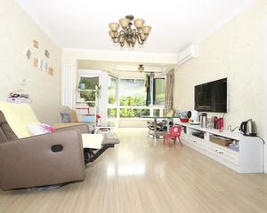 大望路·珠江帝景E区·2室·1厅