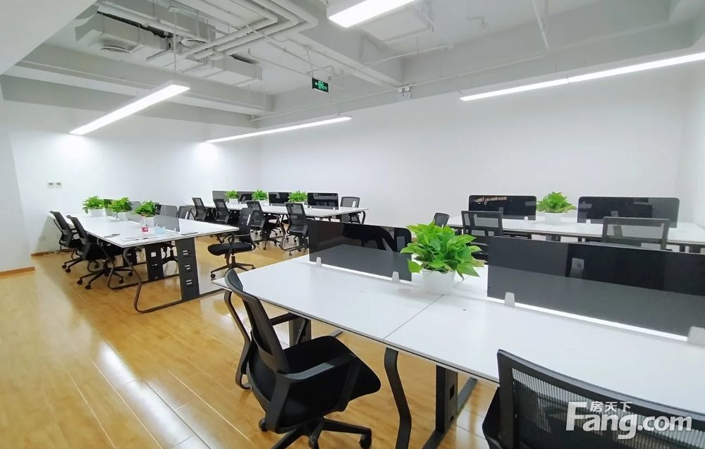 望京soho随时办公的好房子如此低的价格就这一套急租