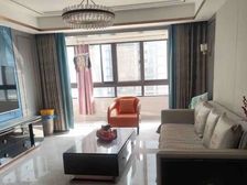 中国铁建青秀澜湾4室2厅2卫南朝向450.0万元/套出售