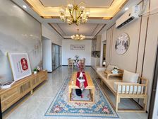 东山培正小书包 全新精装 电梯3房2厅带主套