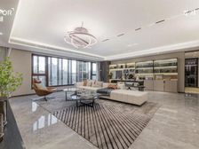 芝罘城芯龙湖春江天玺,单价低,纯洋房客厅大开间送车位