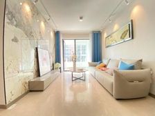 国企越秀!精装三居带车位,找我还送物业费家电