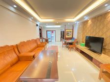 骏景花园 3 房 116 方 繁华地段 交通便利 配套成熟