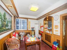 江桥·吴杨路55弄小区·3室·1厅