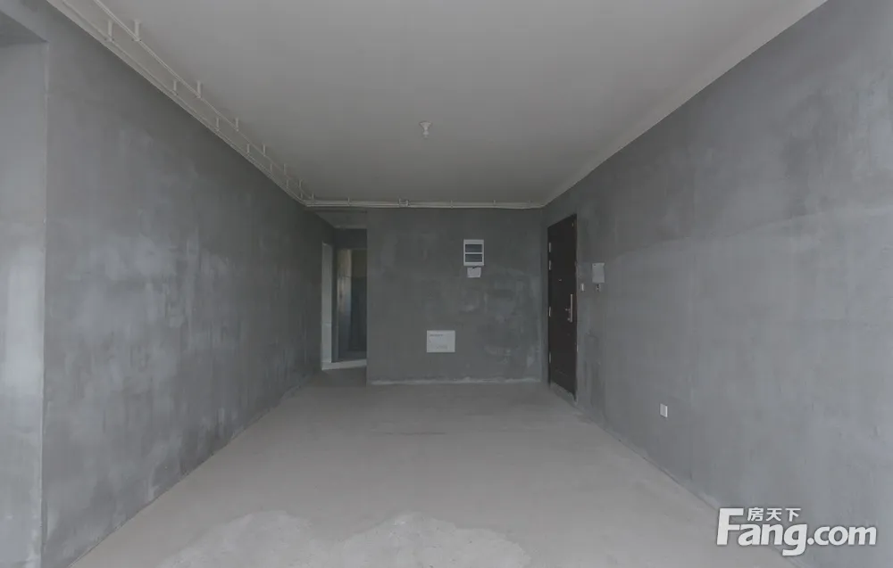 南北通透建发·雍龙府3室2厅