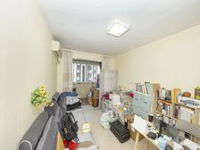 双南全明三房 户型方正 视野好