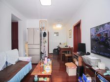 小户型中间楼层近地铁站全明户型有钥匙随时看房