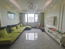 世茂天慧3室2厅1卫南朝向200.0万元/套出售