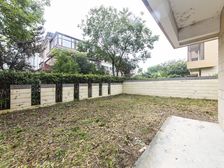 星河丹堤双拼别墅 毛坯 大院子 随时看房