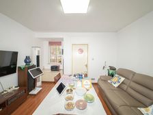 精装好房,南北通透,位置安静,户型正气