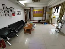 豪景花园 3 房 123 方 次新小区 近地铁 环境优美