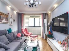 6,13号线东明站 低于市场价30万急售 满五无税!