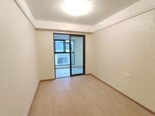 中南熙悦4房南精装真实好房