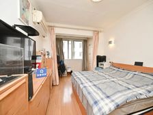 广友小区,成熟社区,机会留给有准备的人,亲、你准备好了吗?