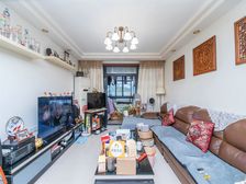 绿波景园室2房2厅1卫多层南北通满五年税费少诚心出售