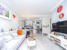 8,13号线成山站 满五无税 房东诚意卖 价格好谈 精装全送