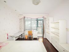 闵行区古美罗阳半岛豪门花园4室2厅