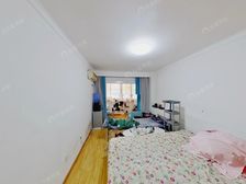 紫金庄园双南向大2居室单价低小区中间位置