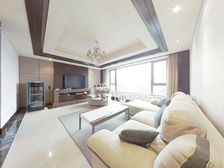 上实海上海 海景好 精装套三 急售 高端住宅 随时看房