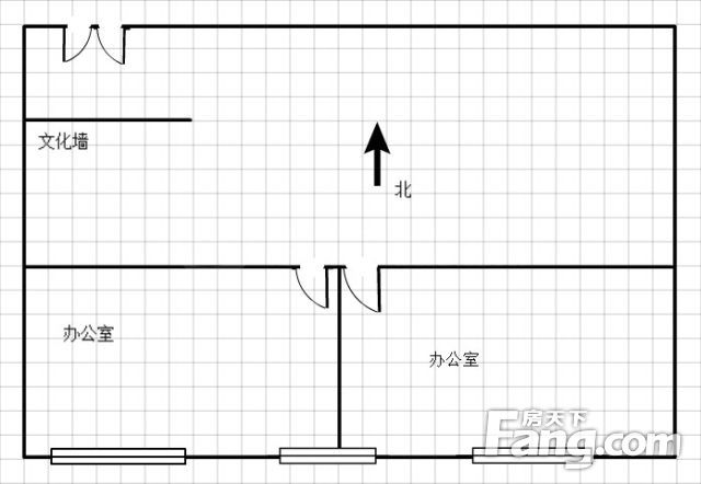 平面图