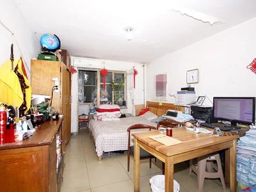 北工大人都在看!平乐园小区5月房价报告出炉